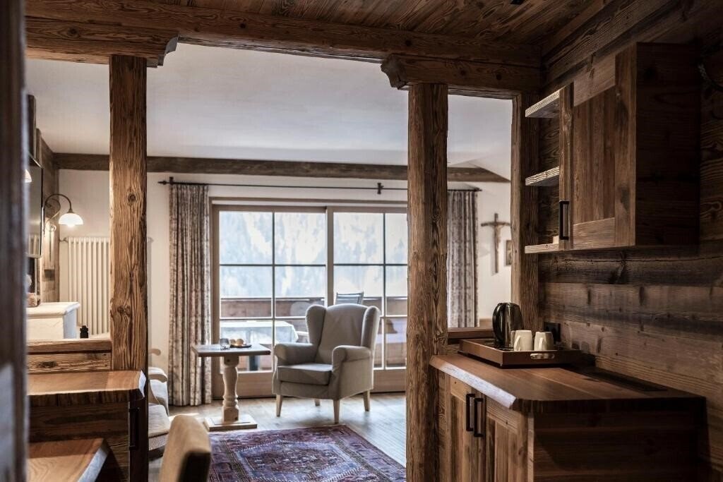 Obraz Charme Hotel Uhrerhof Deur 4*
