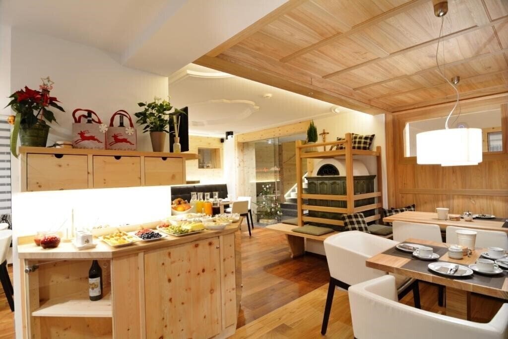 Obraz Chalet Elisabeth Dolomites Alpin & Charme 4*