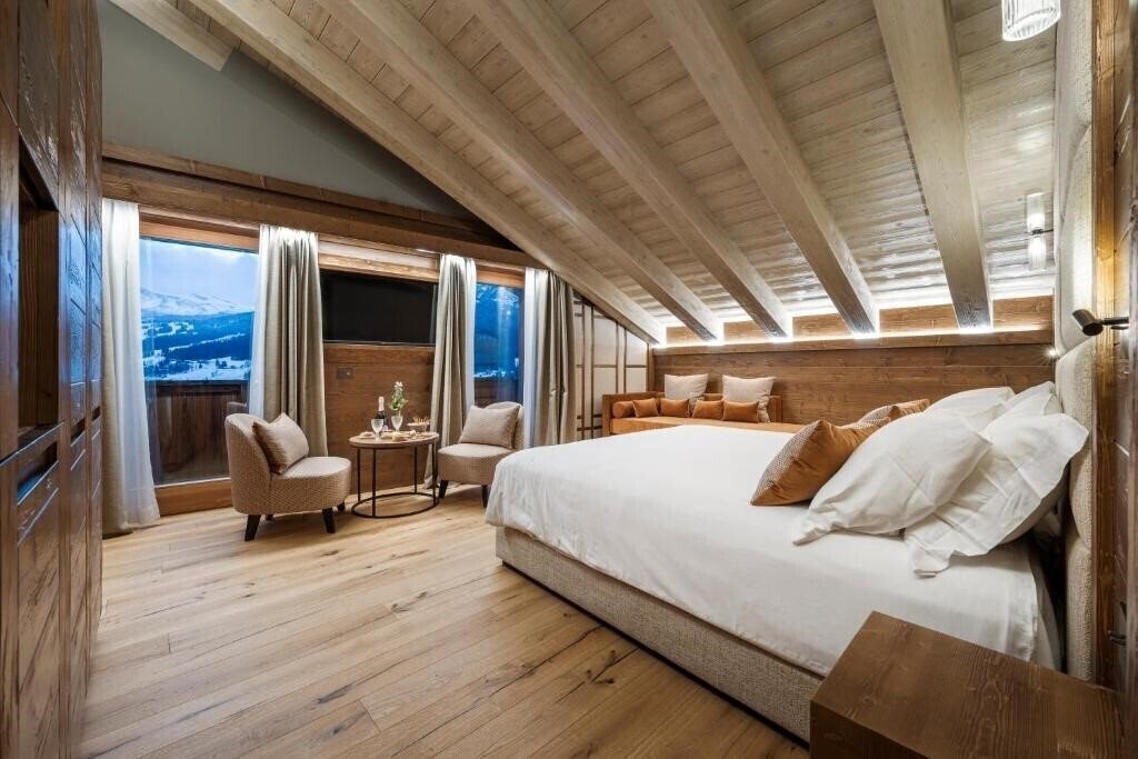 Hotel Casa Guargne 4*