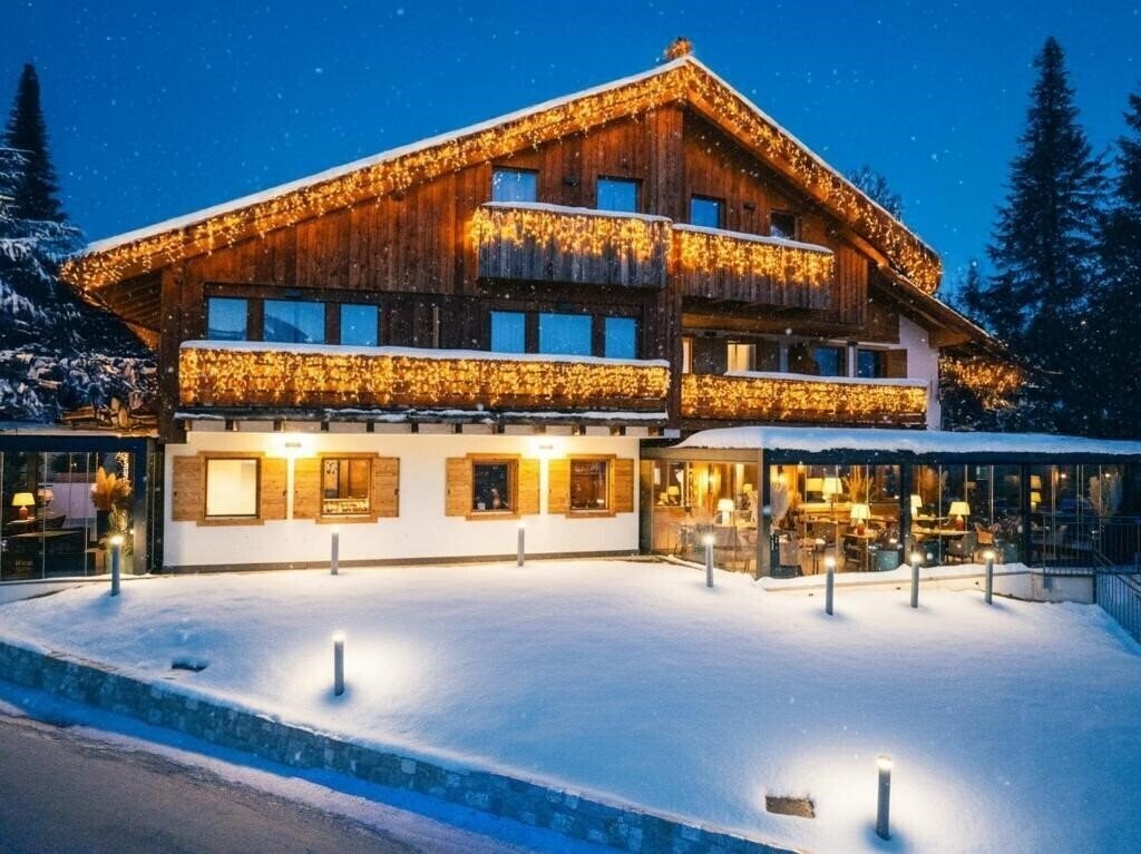 Zdjęcia Casa Guargne 4*
