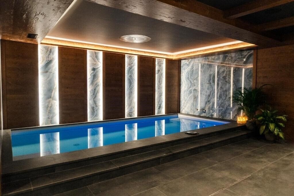 Zdjęcie Casa Guargne 4*