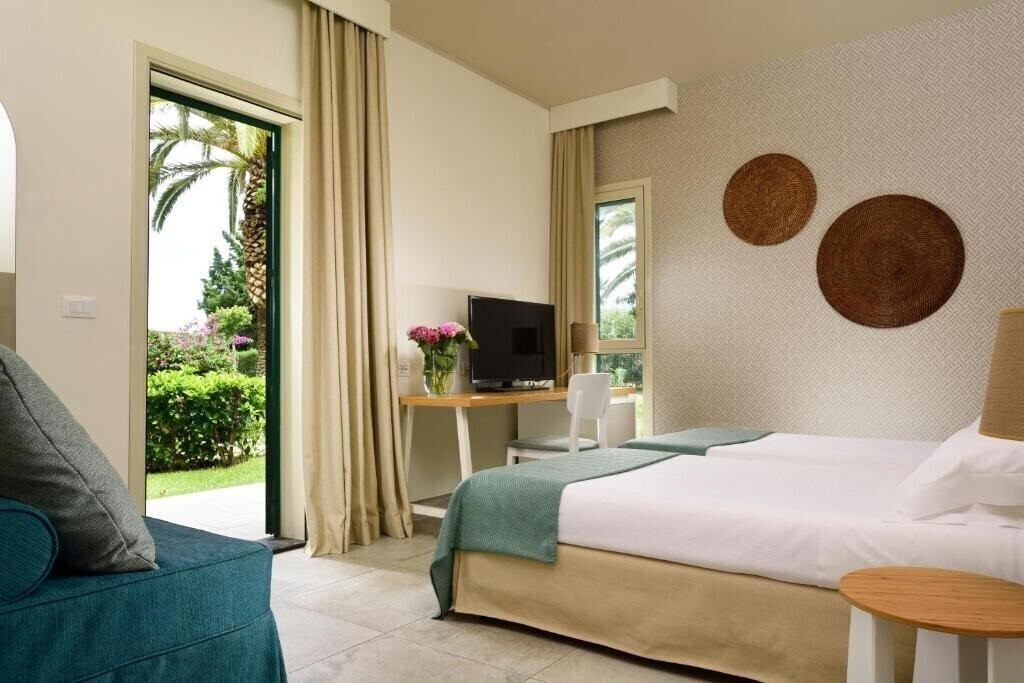 Zdjęcie Unahotels Naxos Beach Sicilia 4*