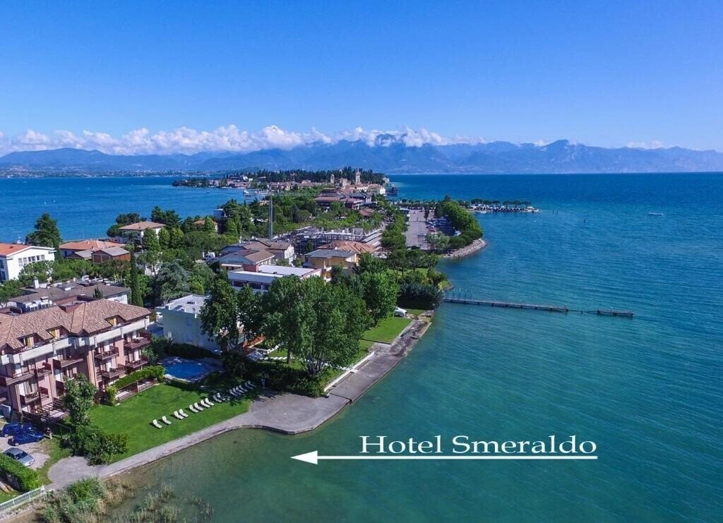 Hotel Smeraldo 3*