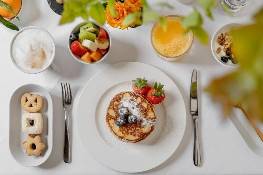 Zdjęcie Albergo Rossini 1936 4*