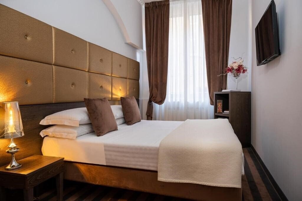 Obraz Albergo Rossini 1936 4*