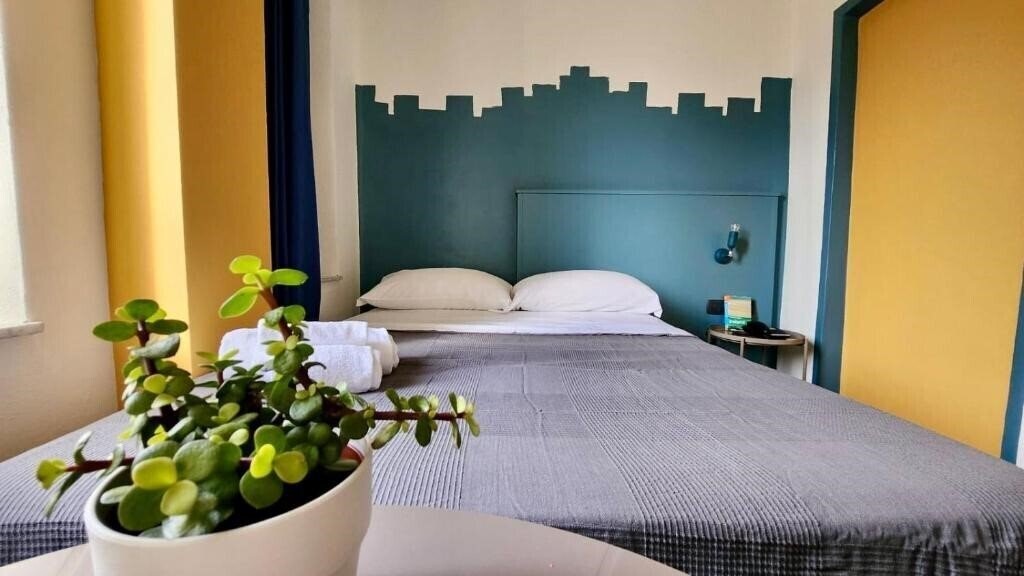 Зображення Hotel Bello by Ostello Bello (ex. San Giuseppe) 4*