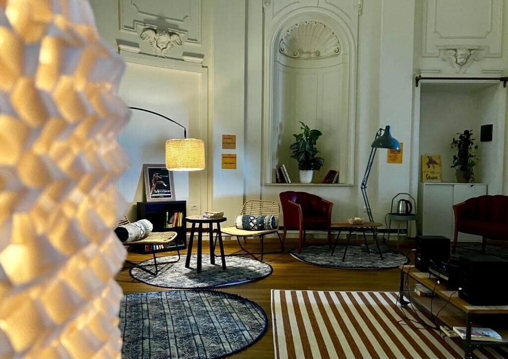 Картинка Hotel Bello by Ostello Bello (ex. San Giuseppe) 4*