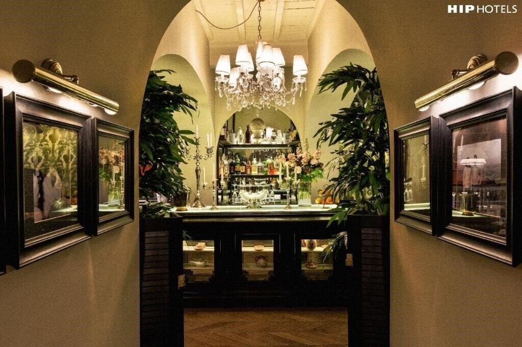 Hotel Cellai 4*