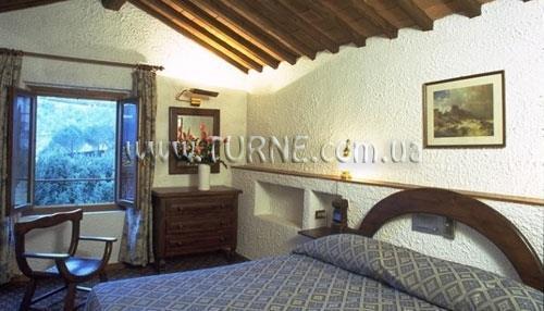 Изображение Relais Certosa 4*