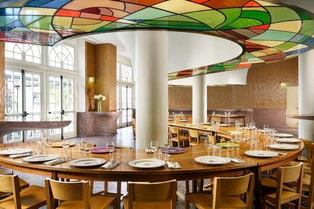 Изображение Una Hotel Vittoria 4*