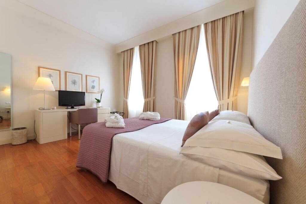 Hotel Residence Hilda 4*