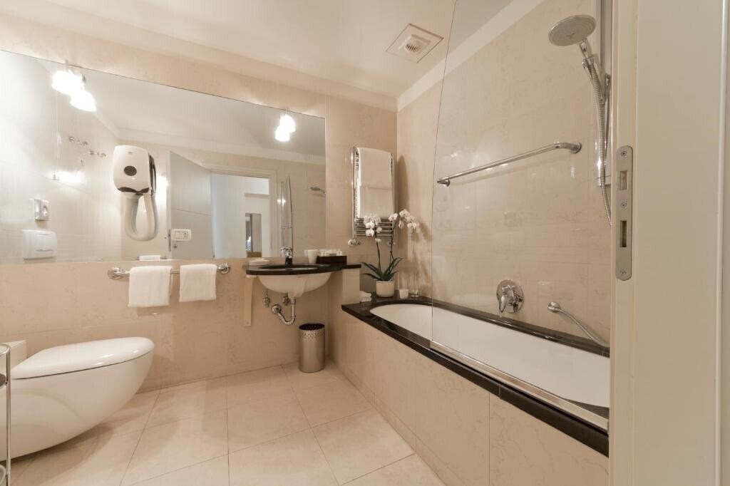 Zdjęcia Residence Hilda 4*