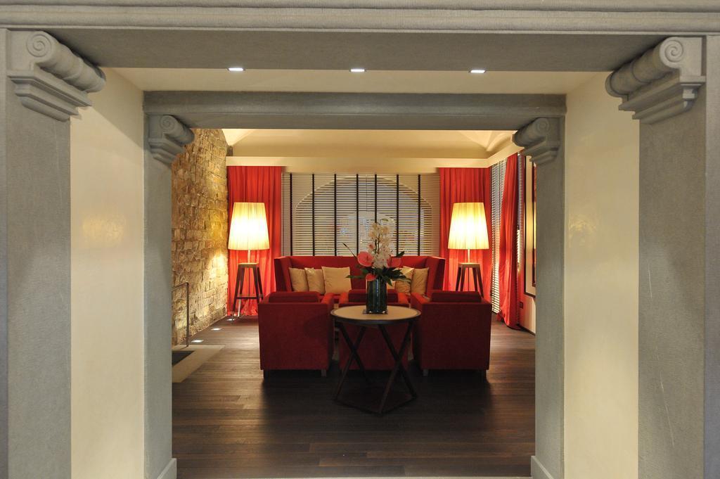 Фото Degli Orafi 4*