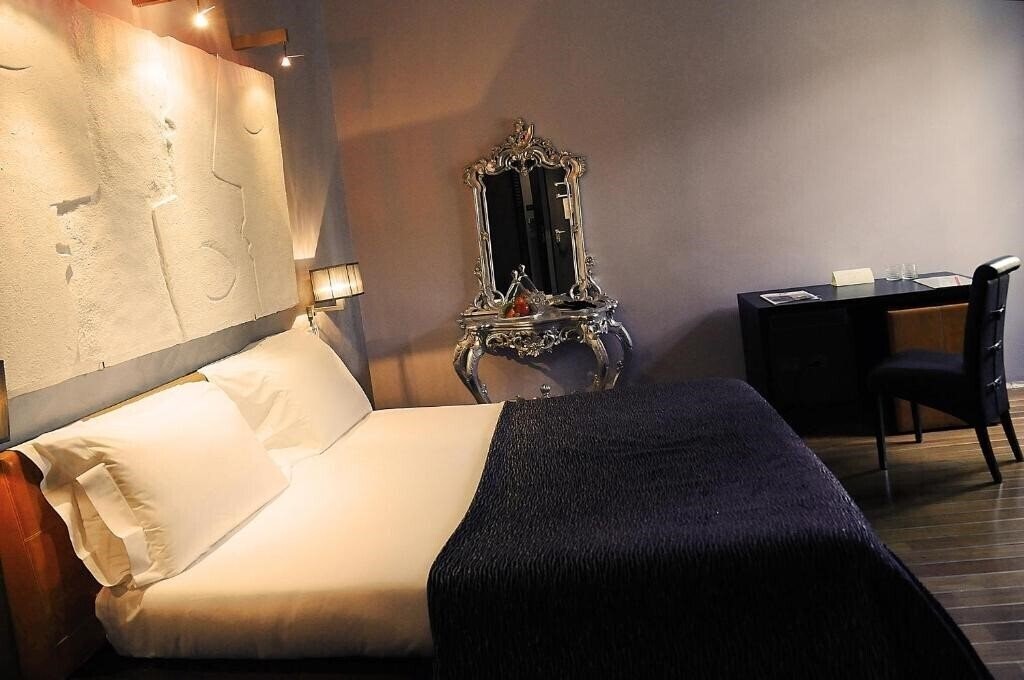 Картинка Borghese Palace Art 4*