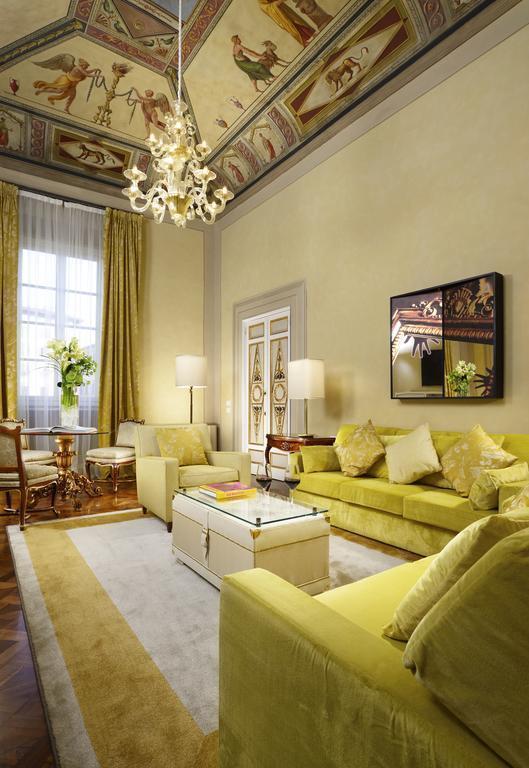 Zdjęcia Grand Hotel Minerva 4*