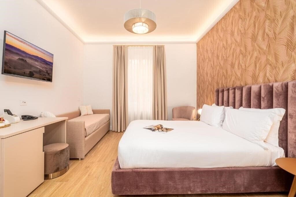 Hotel Ginori Al Duomo 4*