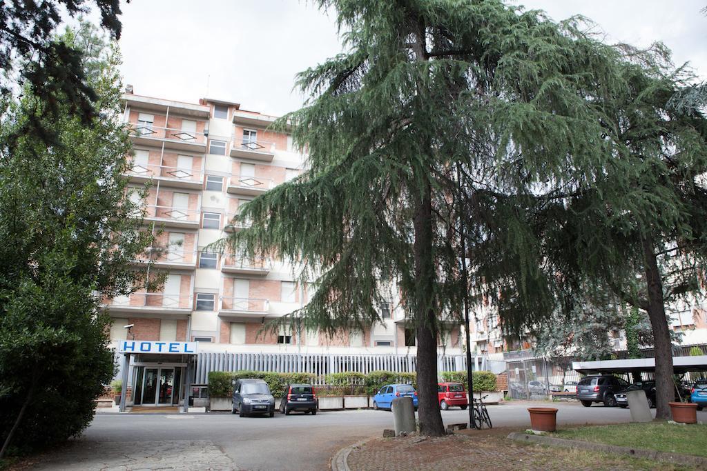 Готель Auto Park 3*