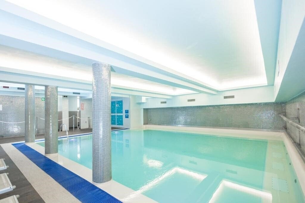 Отель Plus Florence 2*