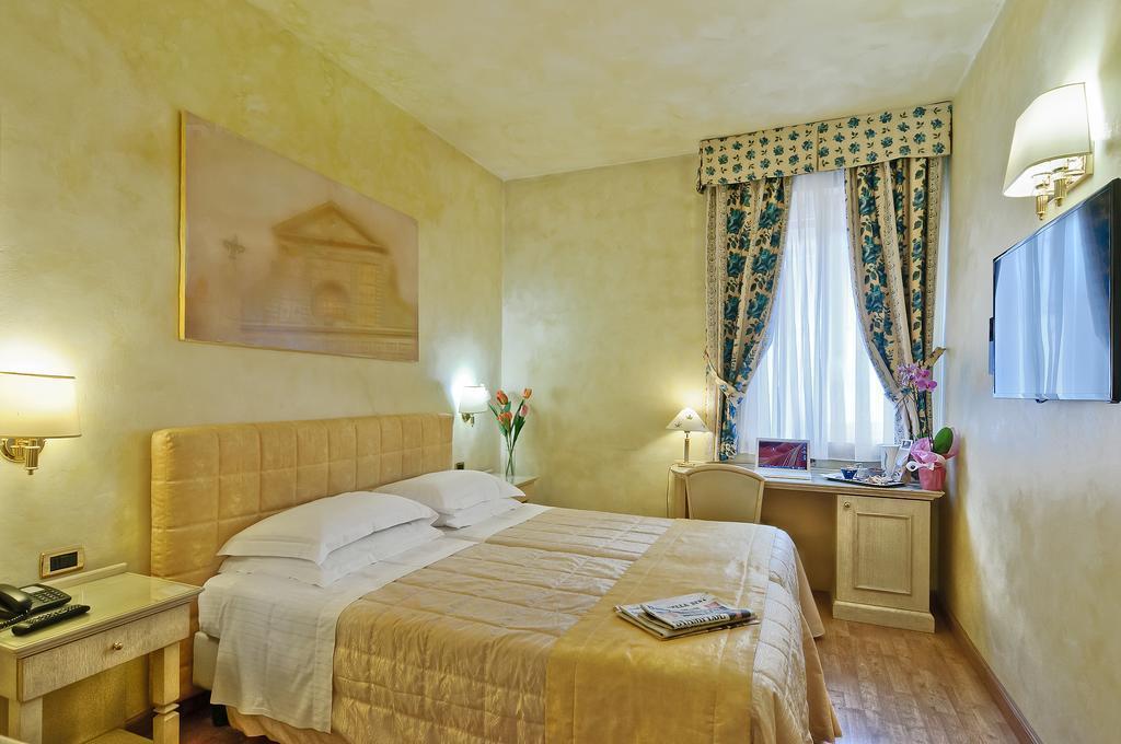Hotel Alba Palace 3*