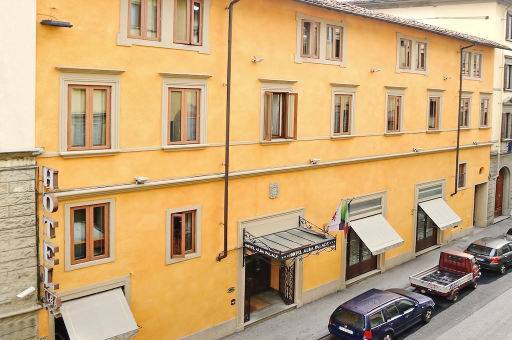 Zdjęcia Alba Palace 3*