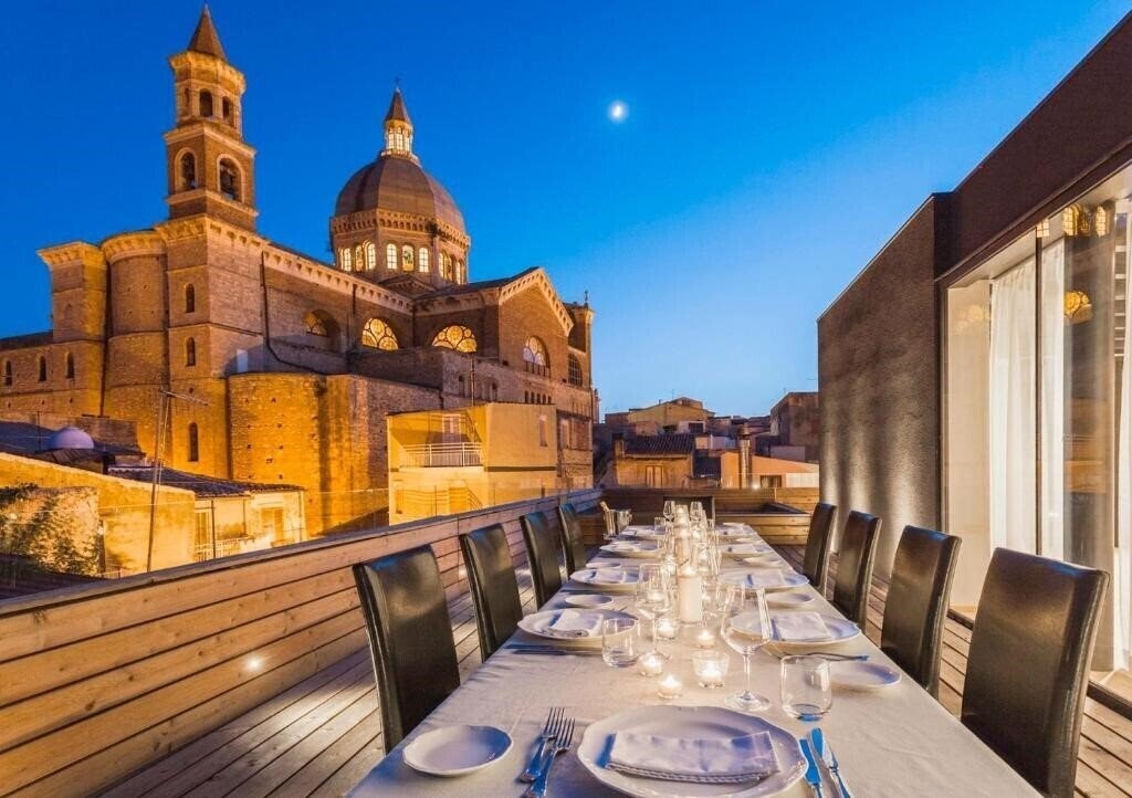 Готель Alba Palace 3*