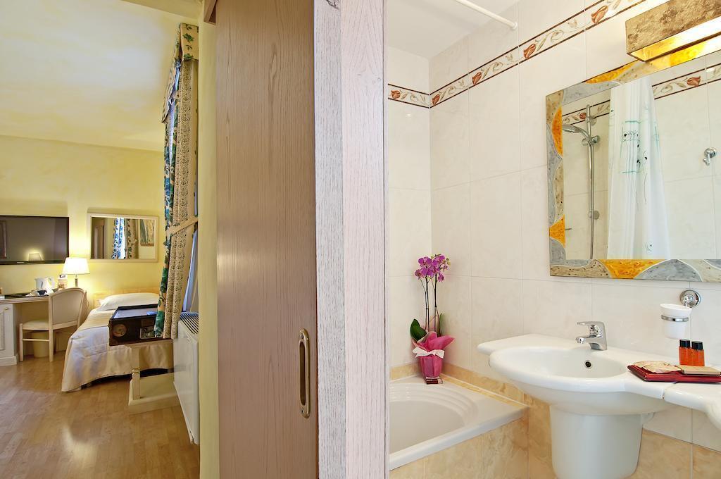 Obraz Alba Palace 3*