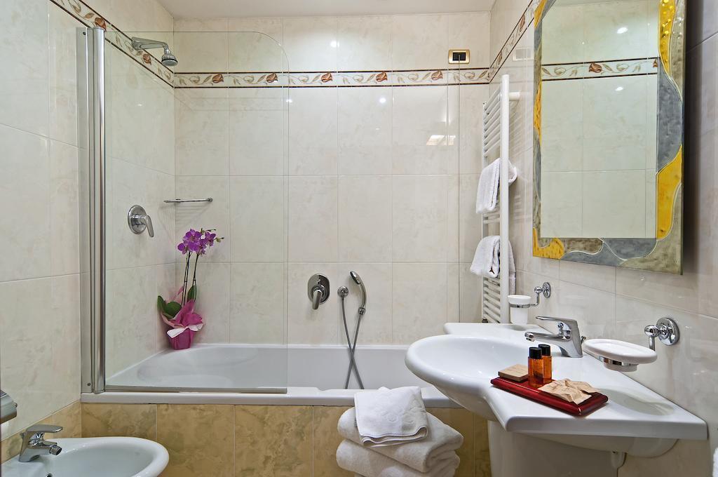 Zdjęcie Alba Palace 3*