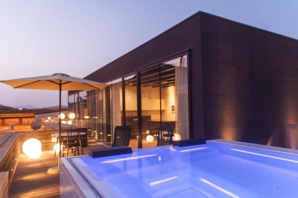 Зображення Alba Palace 3*