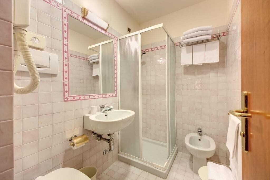 Фотографія Msnhotel De Lanzi 3*