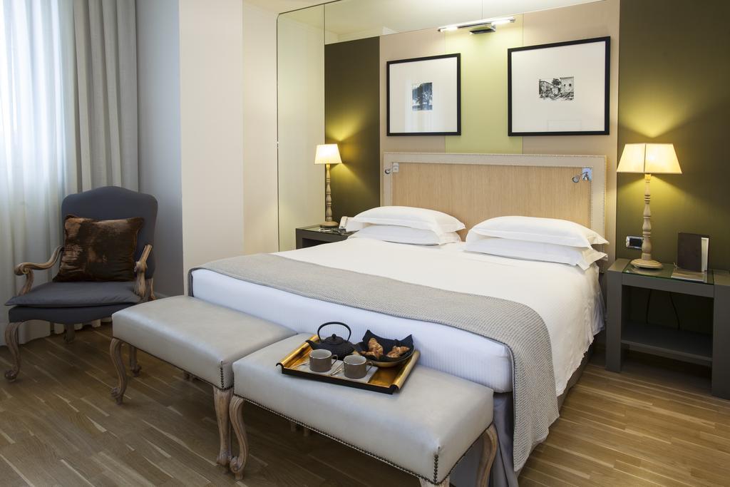 Hotel Starhotels Tuscany 4*