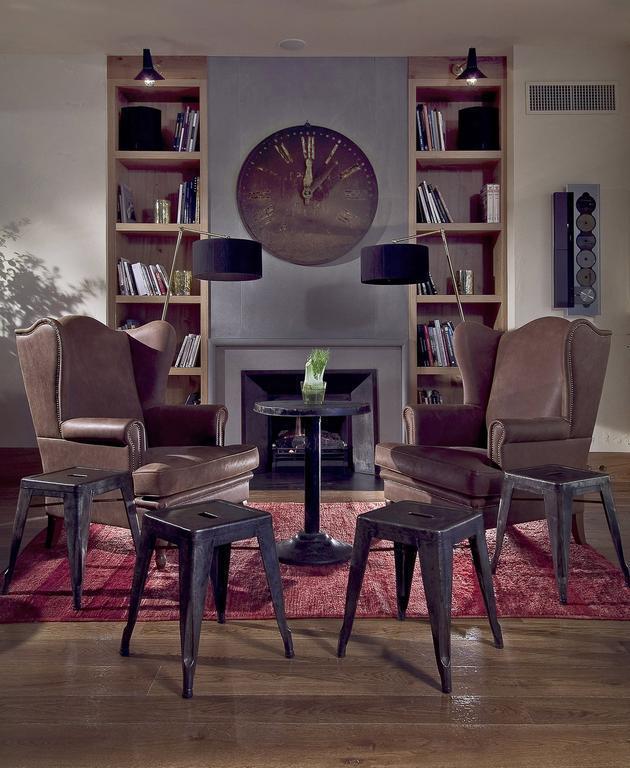 Obraz Starhotels Tuscany 4*