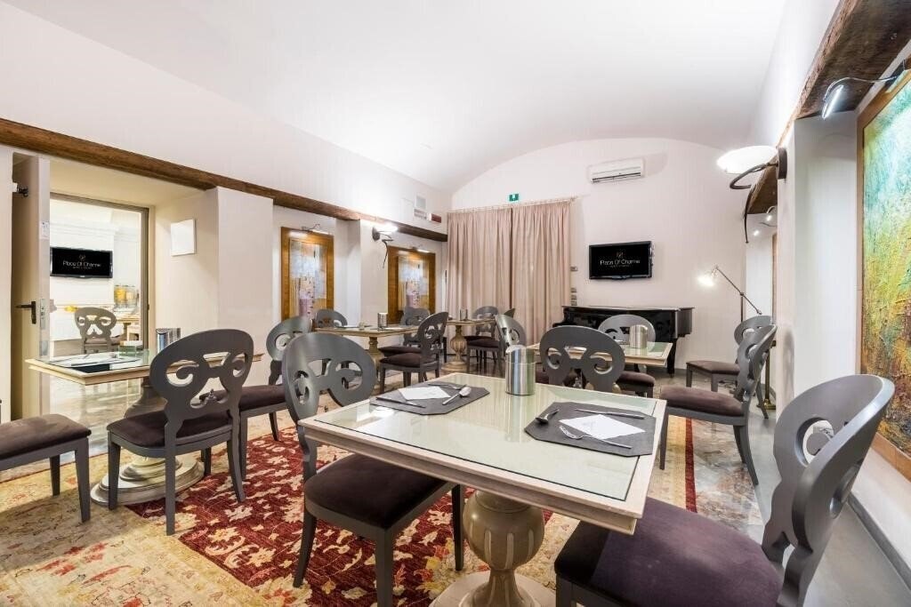 Фотографія Art Atelier 4*