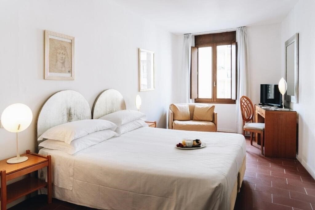 Zdjęcia Best Western Hotel Palazzo Ognissanti 4*