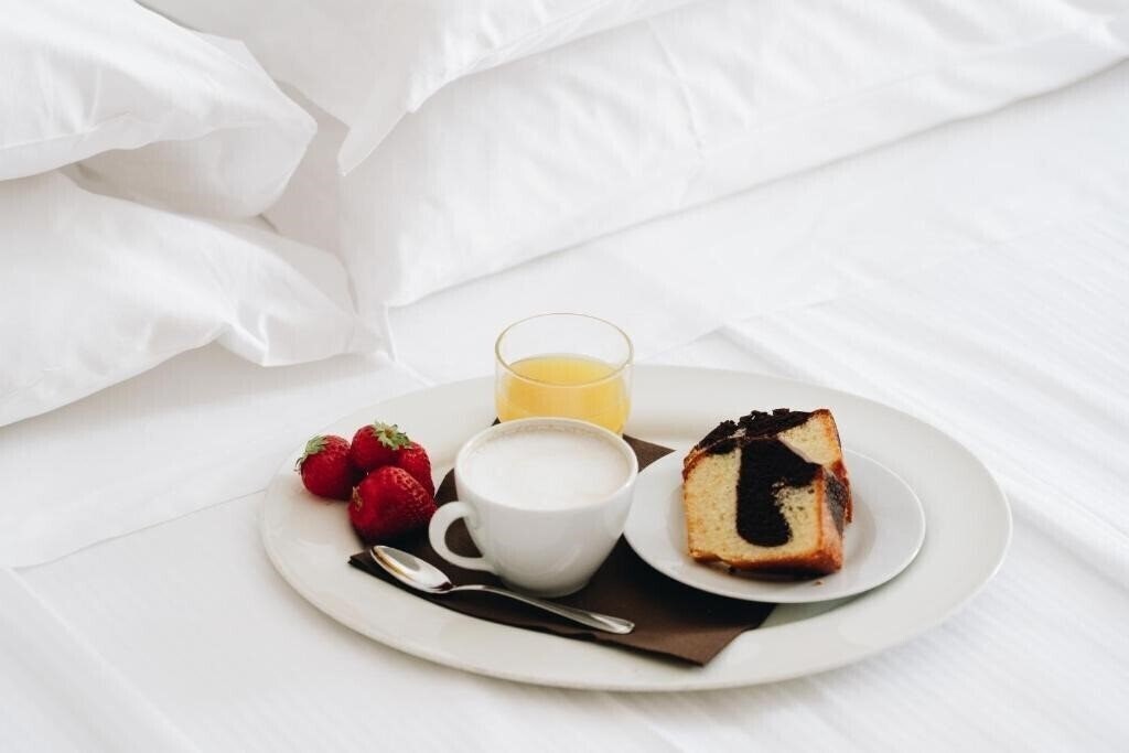 Zdjęcie Best Western Hotel Palazzo Ognissanti 4*