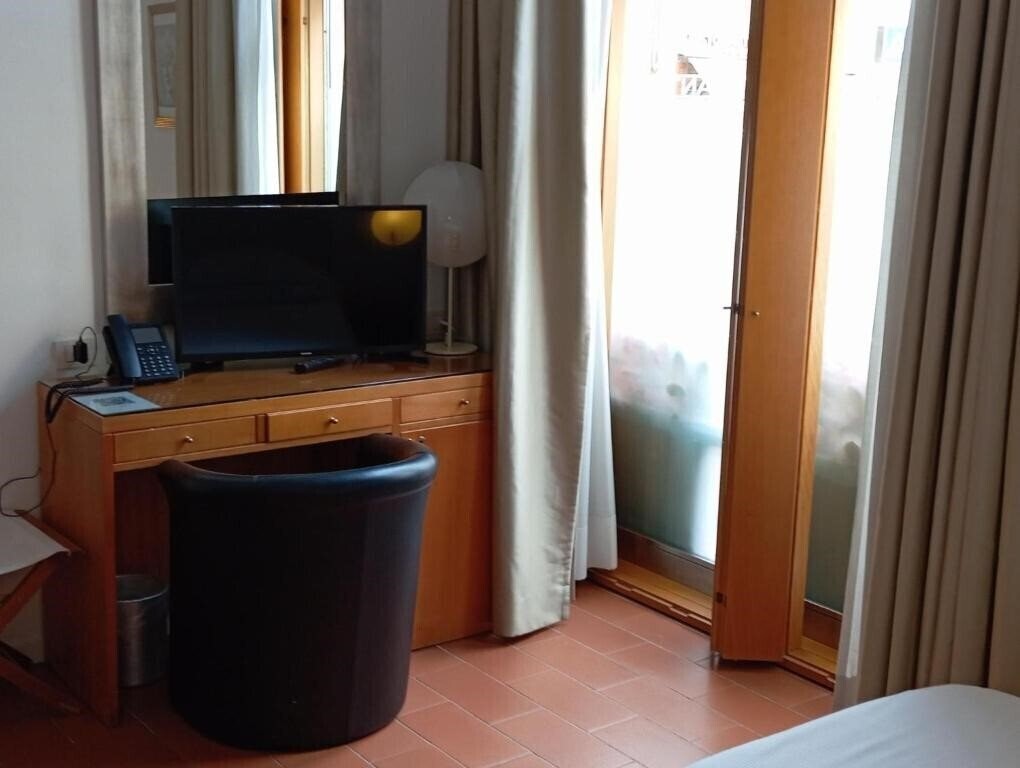 Obraz Best Western Hotel Palazzo Ognissanti 4*