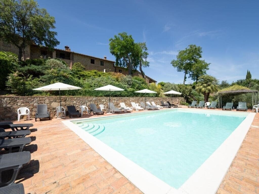 Hotel Cimabue 3*