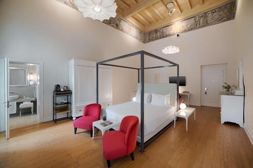 Zdjęcie Nh Collection Firenze Porta Rossa 4*