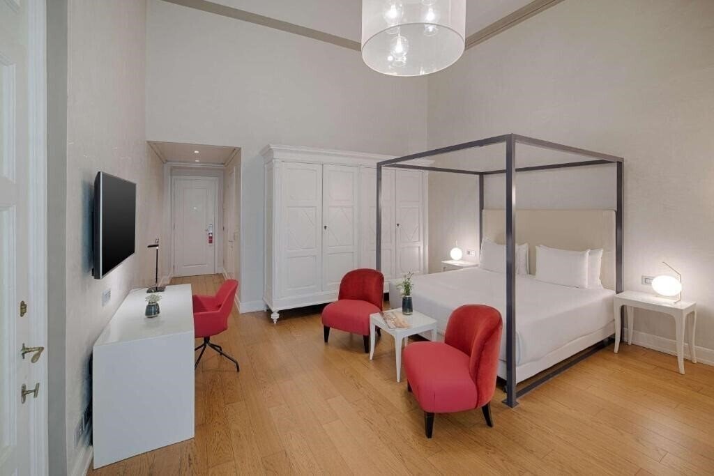 Zdjęcie Nh Collection Firenze Porta Rossa 4*