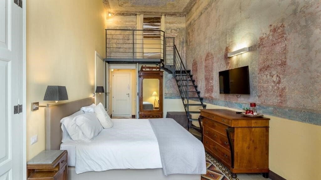 Фото Relais Santa Croce 5*