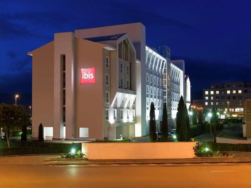 Hotel Ibis Firenze Nord Aeroporto 3*