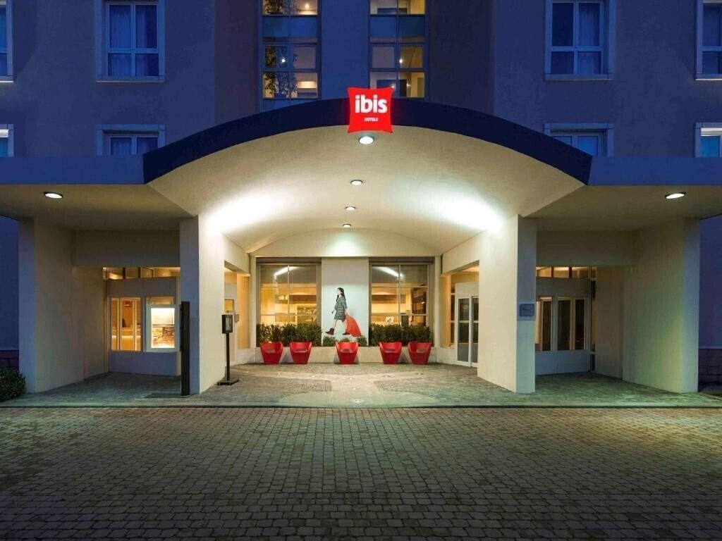 Obraz Ibis Firenze Nord Aeroporto 3*