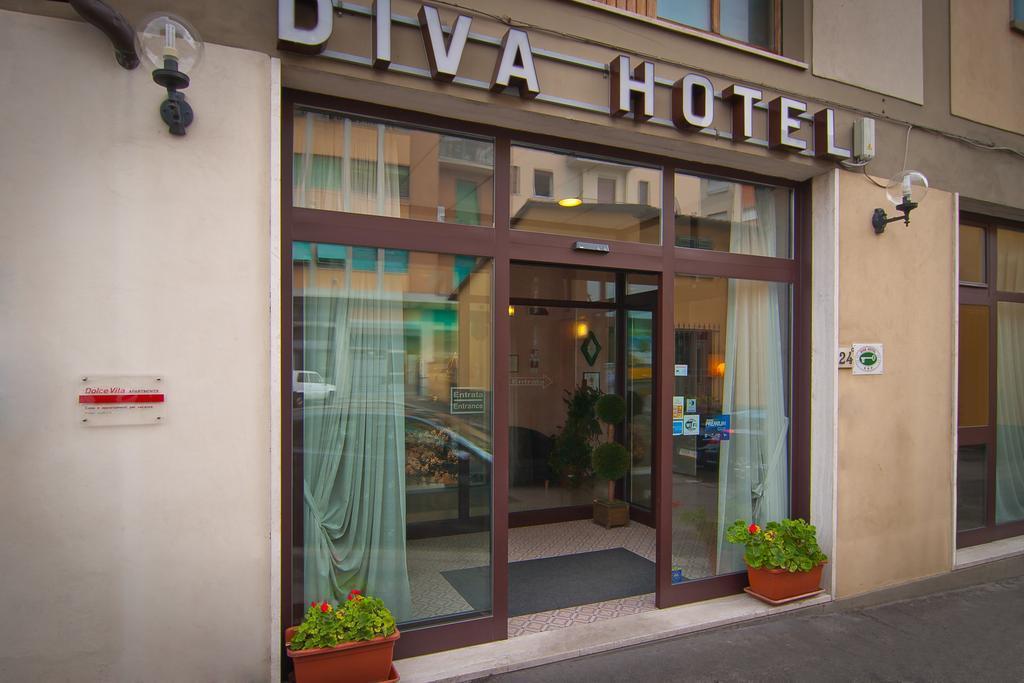 Hotel Diva 3*