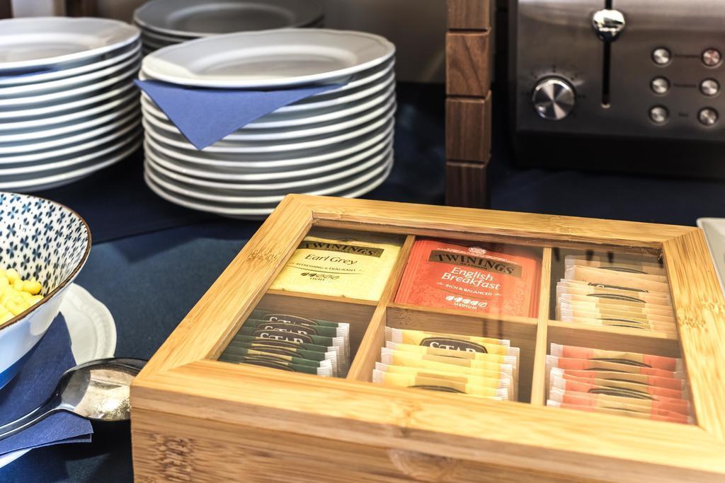 Фотографія Hotel Bonifacio 3*