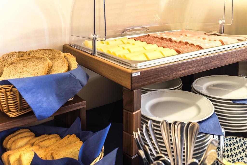 Зображення Hotel Bonifacio 3*