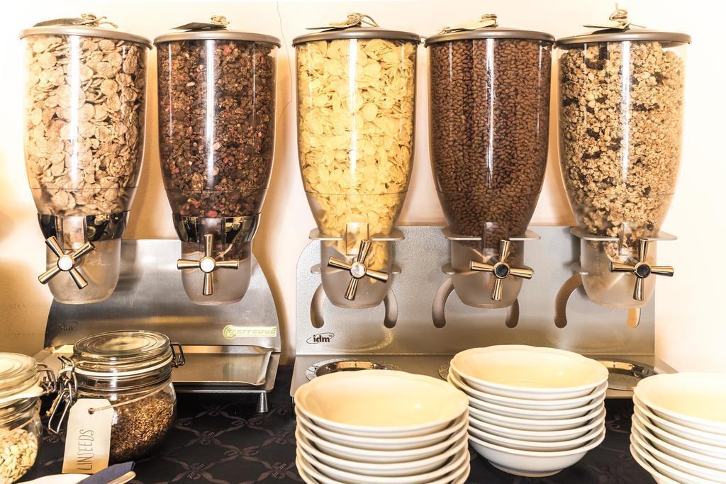 Картинка Hotel Bonifacio 3*