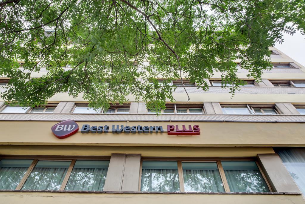 Готель Nord Florence 4*