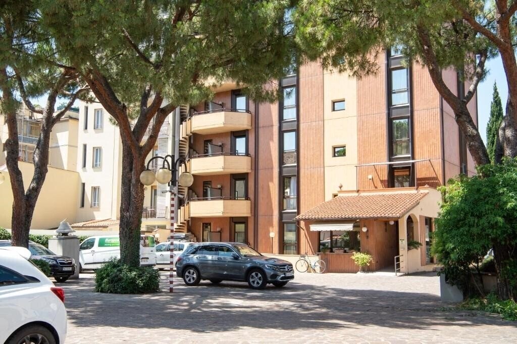 Hotel Grifone Hotel 4*