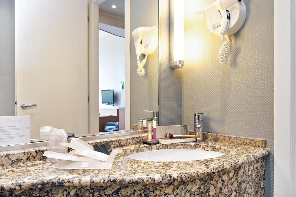 Фотографія Italiana Hotels Florence 4*