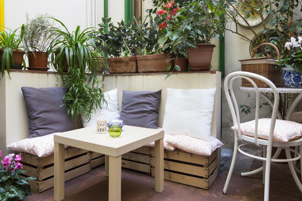 Отель Il Poeta Dante 3*