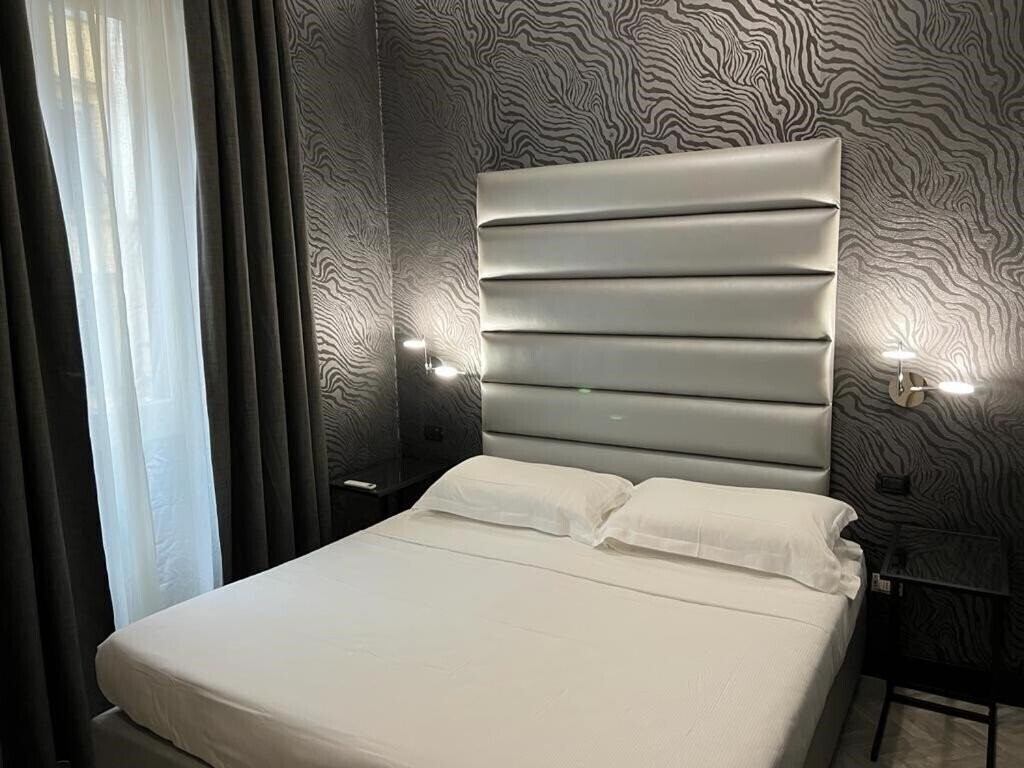 Фотографія Curtatone 3*